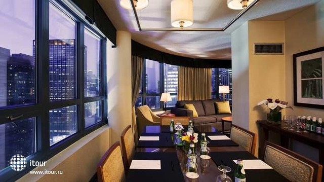 Doubletree Suites By Hilton Hotel New York - Times Square 55
