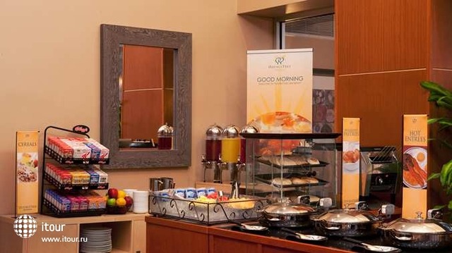 Doubletree By Hilton Hotel New York City - Chelsea 5