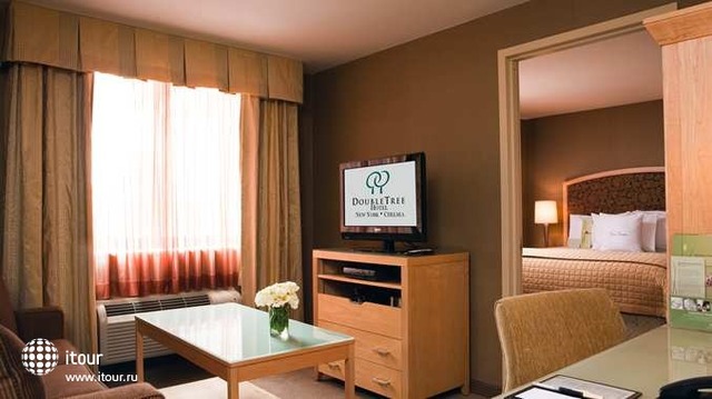 Doubletree By Hilton Hotel New York City - Chelsea 7