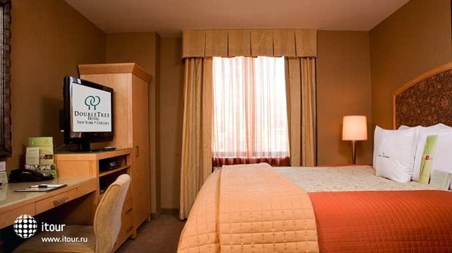 Doubletree By Hilton Hotel New York City - Chelsea 3