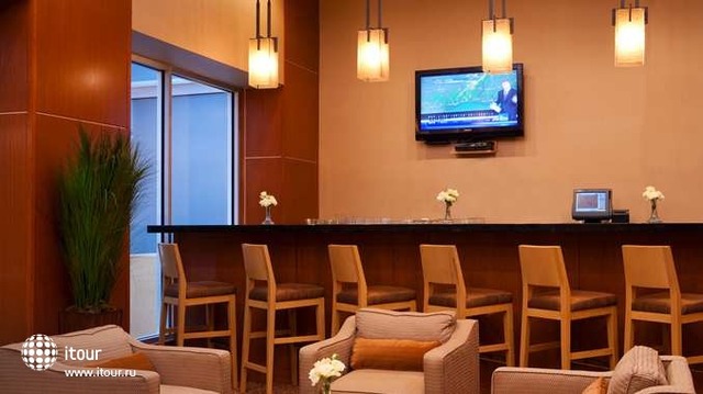 Doubletree By Hilton Hotel New York City - Chelsea 12
