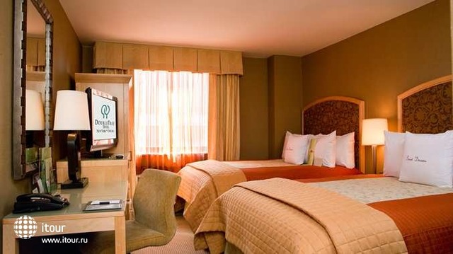 Doubletree By Hilton Hotel New York City - Chelsea 15