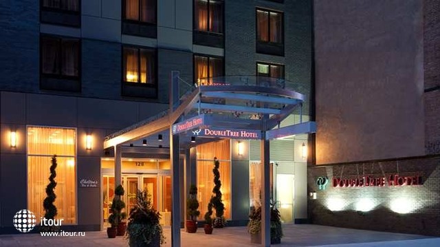 Doubletree By Hilton Hotel New York City - Chelsea 1