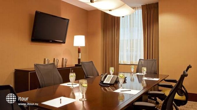 Doubletree By Hilton Hotel New York City - Financial District 5