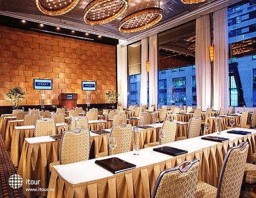 Grand Hyatt New York 13