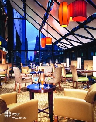 Grand Hyatt New York 20