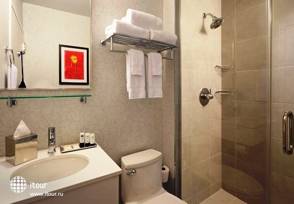 Fairfield Inn & Suites By Marriott New York Brooklyn 5