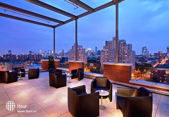 Fairfield Inn & Suites By Marriott New York Brooklyn 9