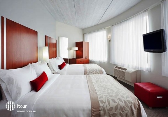 Fairfield Inn & Suites By Marriott New York Brooklyn 3