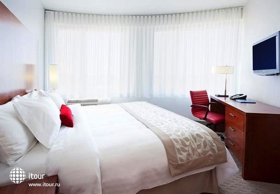 Fairfield Inn & Suites By Marriott New York Brooklyn 16