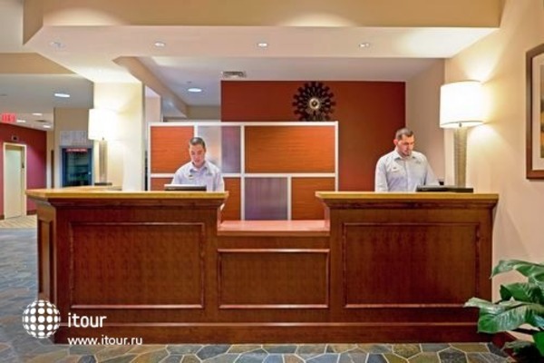 Candlewood Suites New York City Times Square 7
