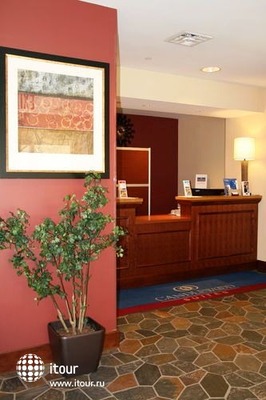 Candlewood Suites New York City Times Square 9