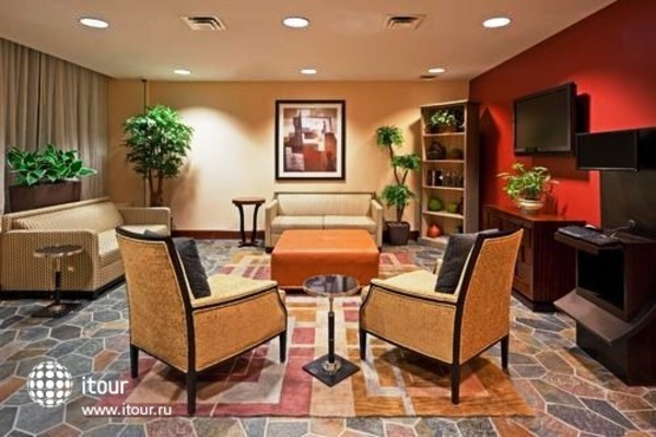 Candlewood Suites New York City Times Square 10