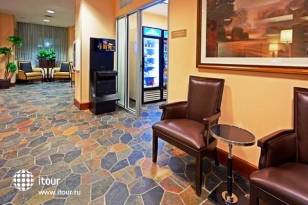 Candlewood Suites New York City Times Square 11