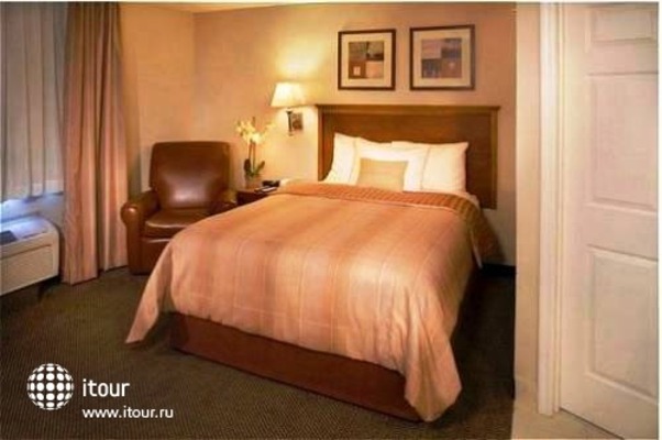Candlewood Suites New York City Times Square 12