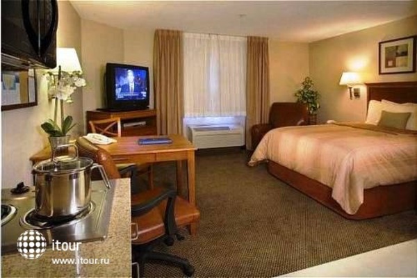 Candlewood Suites New York City Times Square 13