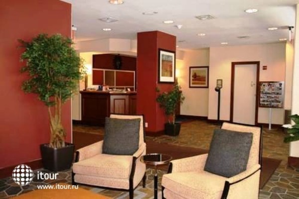Candlewood Suites New York City Times Square 21