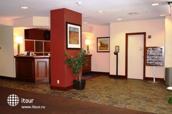 Candlewood Suites New York City Times Square 25