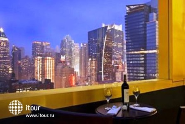 Four Points By Sheraton Midtown Times Square 4