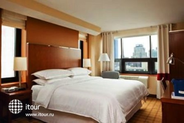 Four Points By Sheraton Midtown Times Square 3
