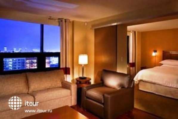 Four Points By Sheraton Midtown Times Square 7