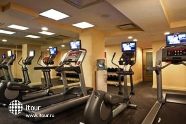 Four Points By Sheraton Midtown Times Square 10