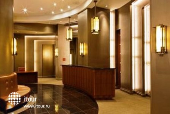 Four Points By Sheraton Midtown Times Square 11