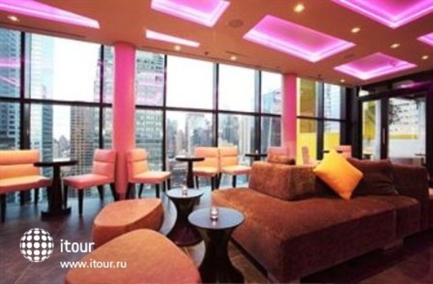 Four Points By Sheraton Midtown Times Square 17