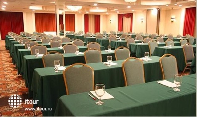 Adria Hotel And Conference Center 6