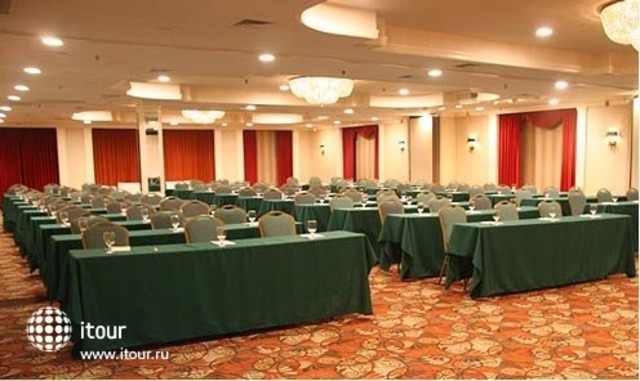 Adria Hotel And Conference Center 9
