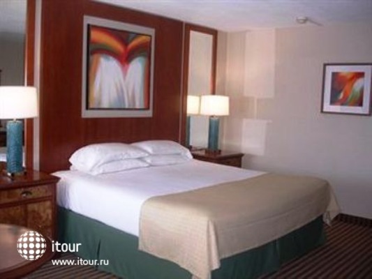 Holiday Inn Niagara Falls 12