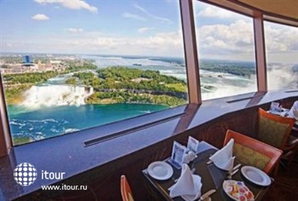 Holiday Inn Niagara Falls 25