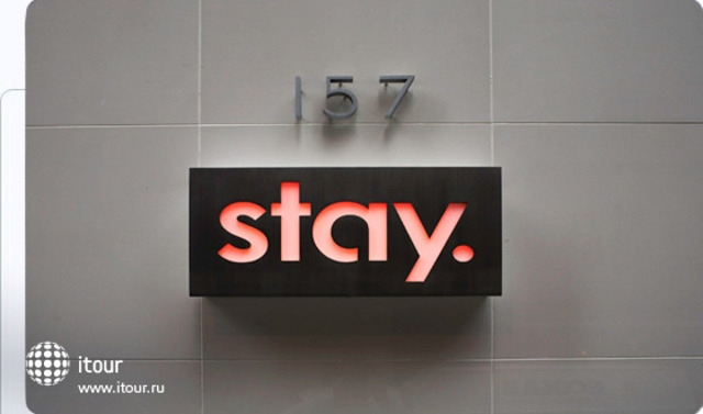 Stay 2