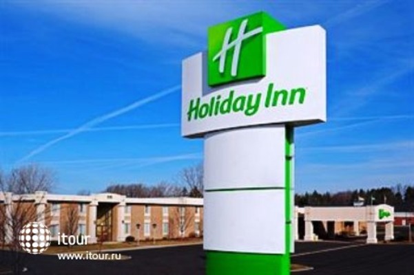 Holiday Inn Lockport 11