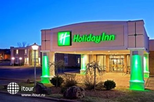Holiday Inn Lockport 13