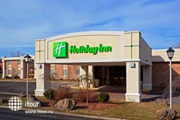 Holiday Inn Lockport 1