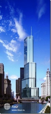 Trump International Hotel & Tower 5