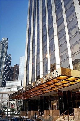 Trump International Hotel & Tower 7
