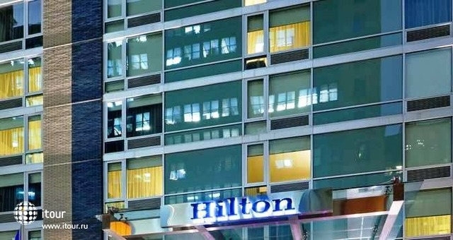 Hilton New York Fashion District 2
