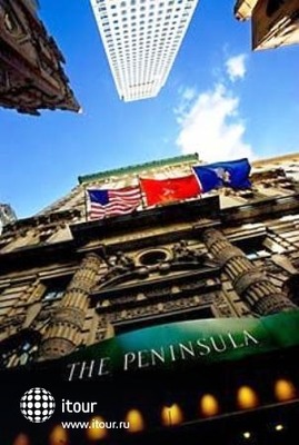 Peninsula New York 2