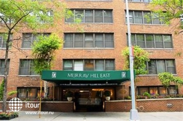 Murray Hill East Suites 1