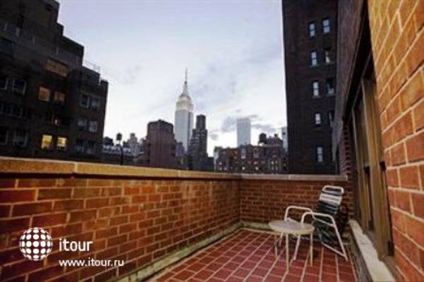 Murray Hill East Suites 10