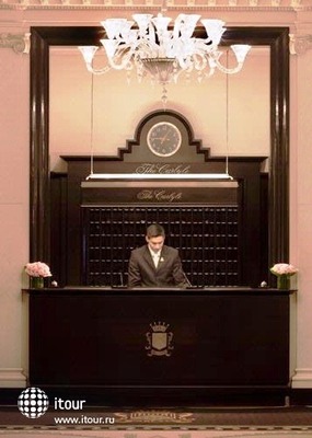 The Carlyle, A Rosewood Hotel 4