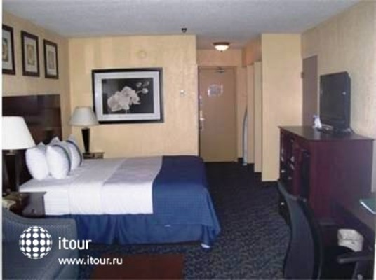 Holiday Inn Grand Island (buffalo Niagara) 10