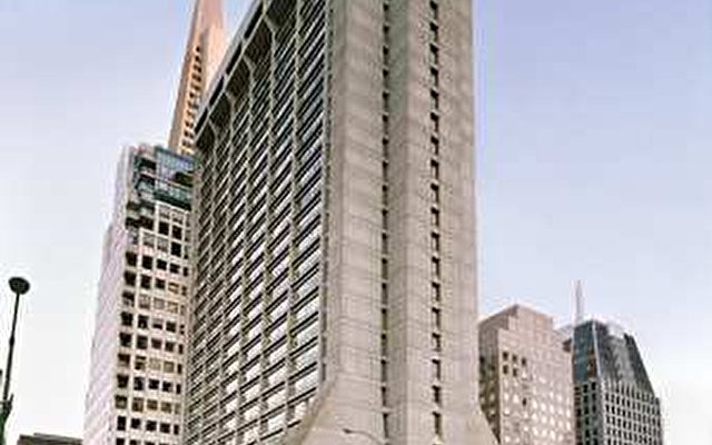 Hilton San Francisco Financial District  1