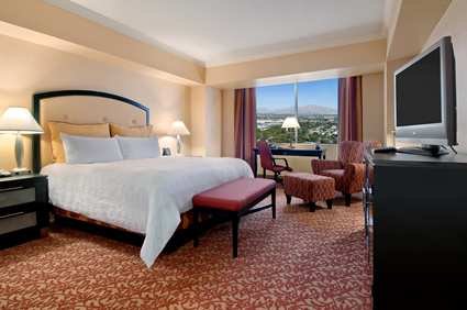 Las Vegas Hilton 34