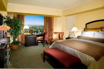 Las Vegas Hilton 13
