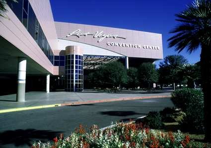 Las Vegas Hilton 8
