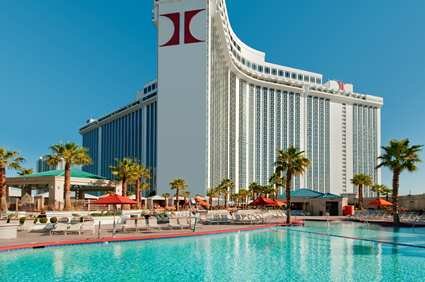 Las Vegas Hilton 17