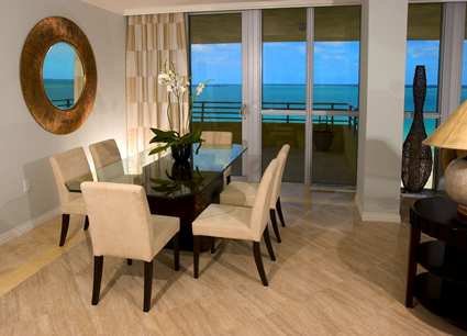 Hilton Bentley Miami/south Beach 5